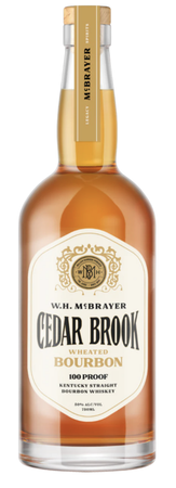 Cedar Brook